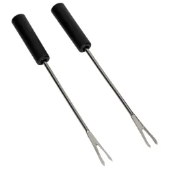 ATMOSPHERA Coffret fondue 2 personnes 