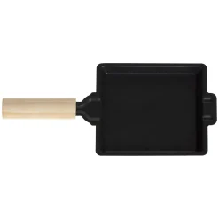 ATMOSPHERA Coffret raclette à la bougie 2 personnes Outlet