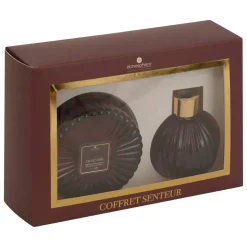 ATMOSPHERA Coffret senteur 