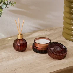 ATMOSPHERA Coffret senteur "Albie"