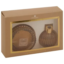 ATMOSPHERA Coffret senteur 