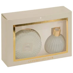 ATMOSPHERA Coffret senteur 