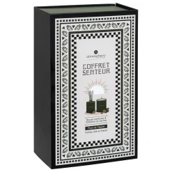 ATMOSPHERA Coffret senteur "Family corner" Best