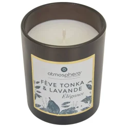 ATMOSPHERA Coffret senteur 