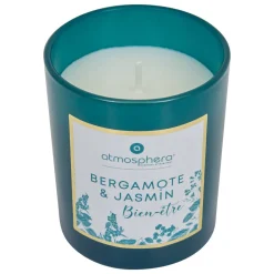 ATMOSPHERA Coffret senteur 