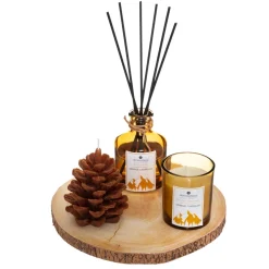 ATMOSPHERA Coffret senteur 