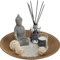 ATMOSPHERA Coffret senteur "Zen" New