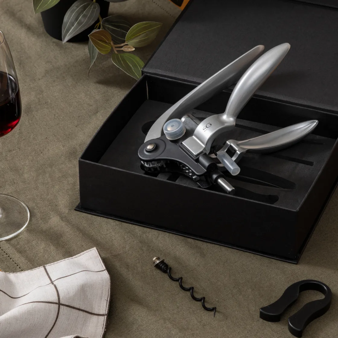 ATMOSPHERA Coffret sommelier "Luxe" Sale