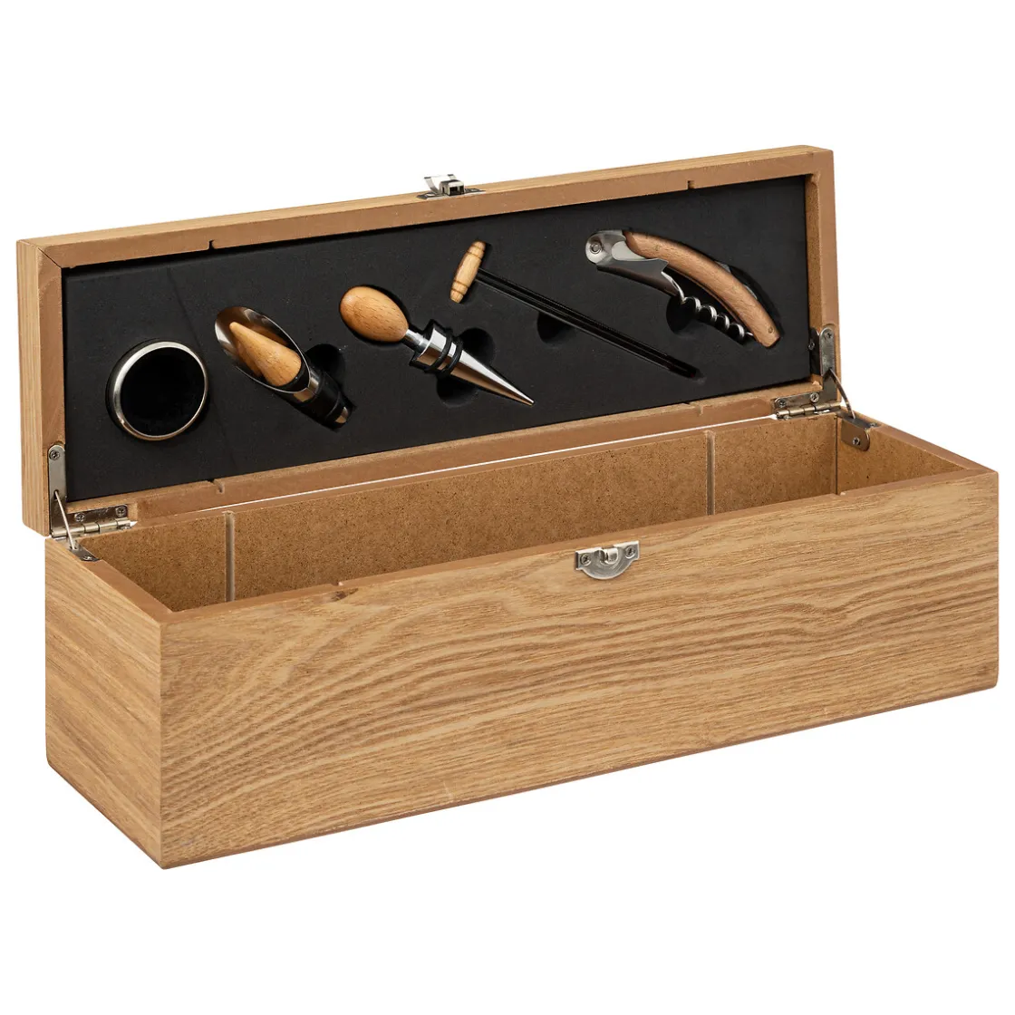 ATMOSPHERA Coffret sommelier "Marc" Best
