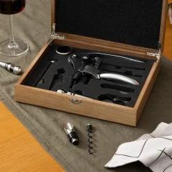 ATMOSPHERA Coffret sommelier "Marc" Outlet