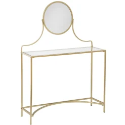 ATMOSPHERA Coiffeuse "Artif" Outlet