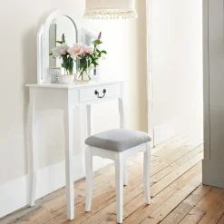 ATMOSPHERA Coiffeuse "Aurell" New