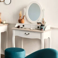 ATMOSPHERA Coiffeuse "Chrysa" Hot