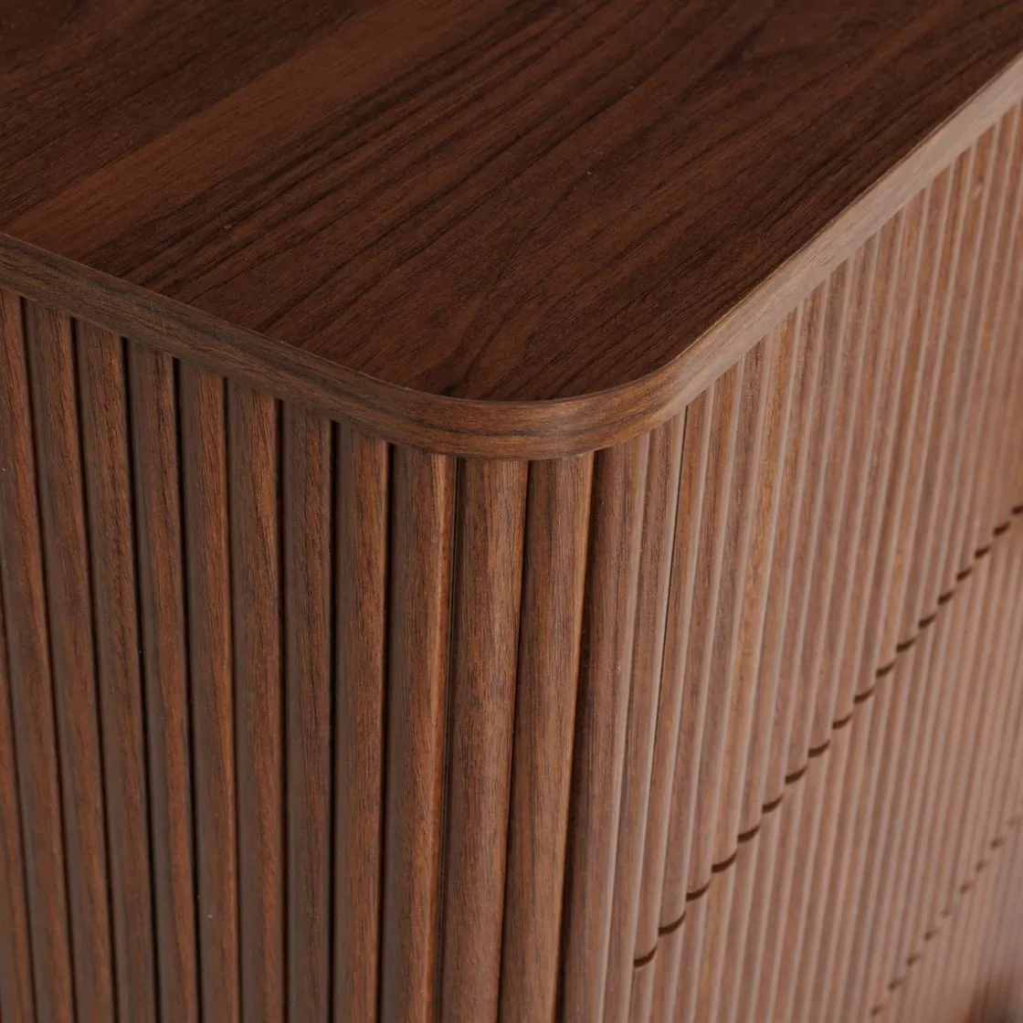 ATMOSPHERA Commode 3 étagères "Wany" New