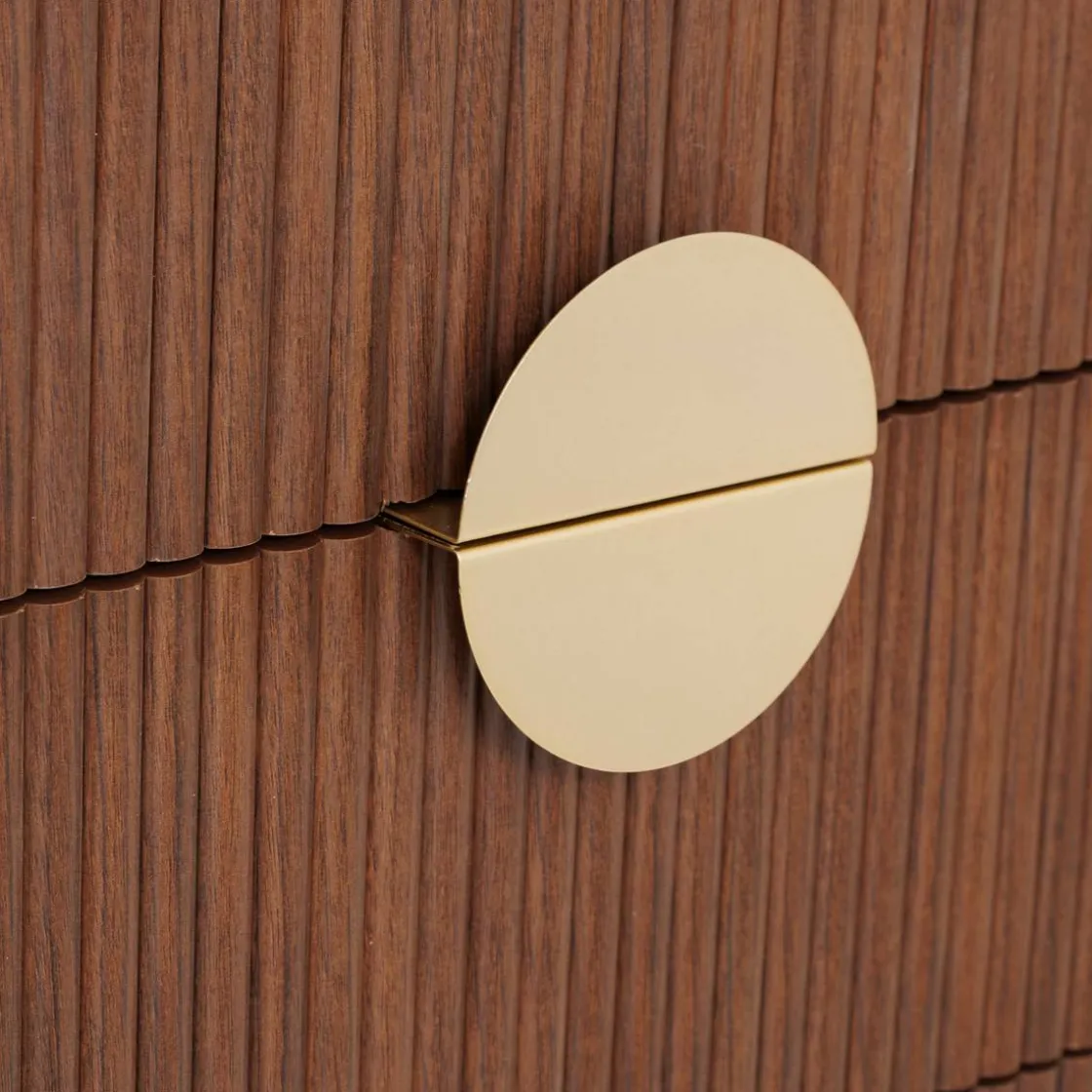 ATMOSPHERA Commode 3 étagères "Wany" New