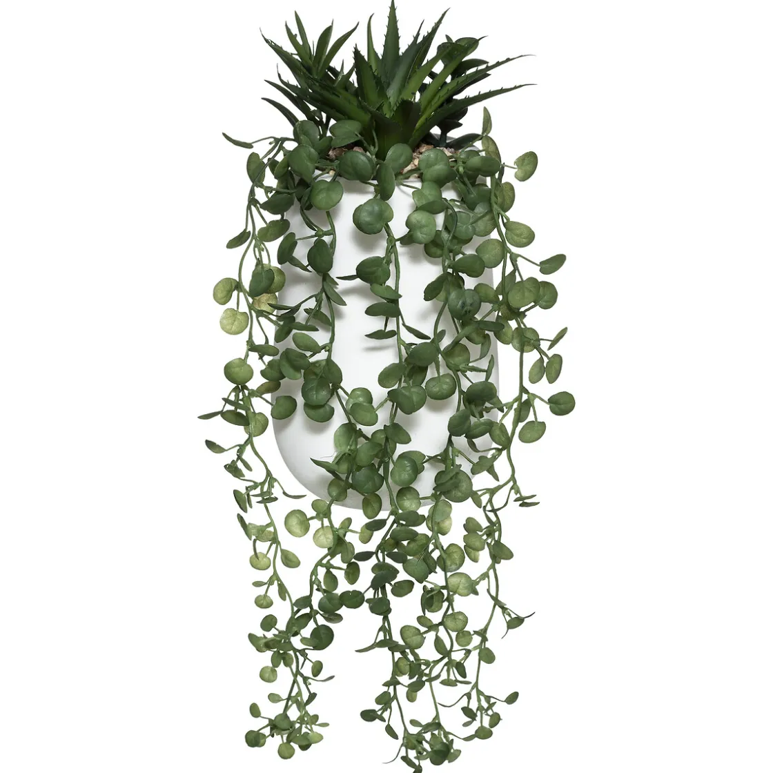 ATMOSPHERA Composition des plantes arificielles Clearance