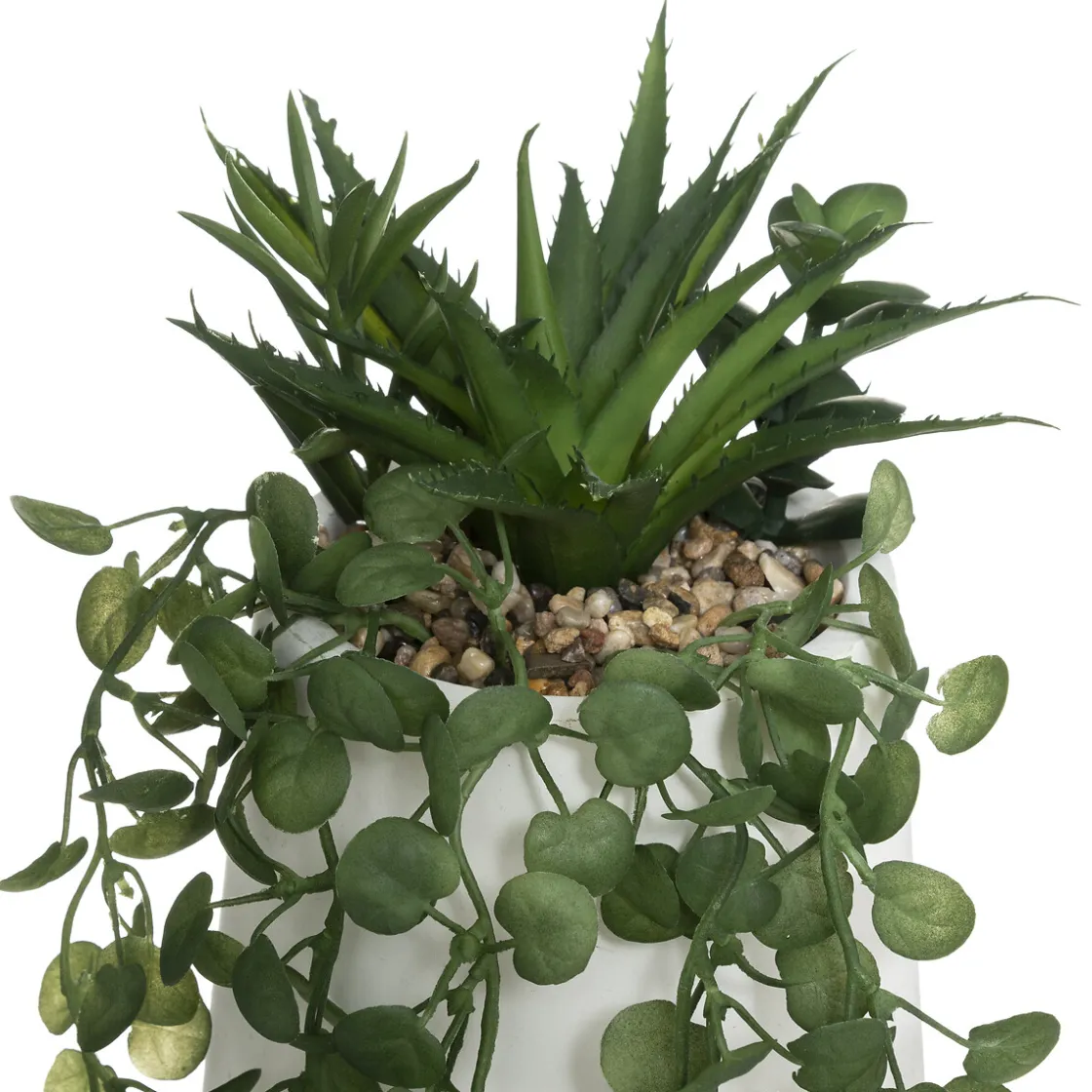 ATMOSPHERA Composition des plantes arificielles Clearance