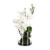 ATMOSPHERA Composition d'orchidées artificielles Sale