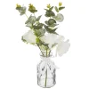 ATMOSPHERA Composition eucalyptus artificielle avec vase Discount