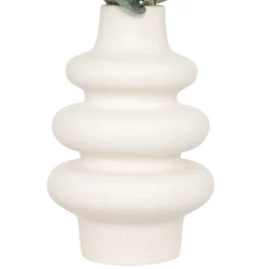 ATMOSPHERA Composition Eucalyptus avec vase 