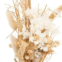 ATMOSPHERA Composition fleurs séchées Outlet