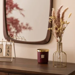 ATMOSPHERA Composition fleurs séchées "Automne" Outlet