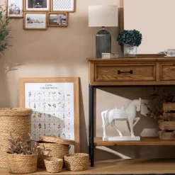 ATMOSPHERA Composition hortensias artificels "Dean" Online