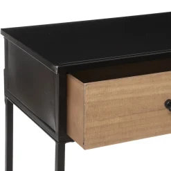 ATMOSPHERA Console 2 tiroirs 