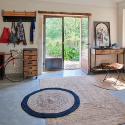 ATMOSPHERA Console 2 tiroirs 