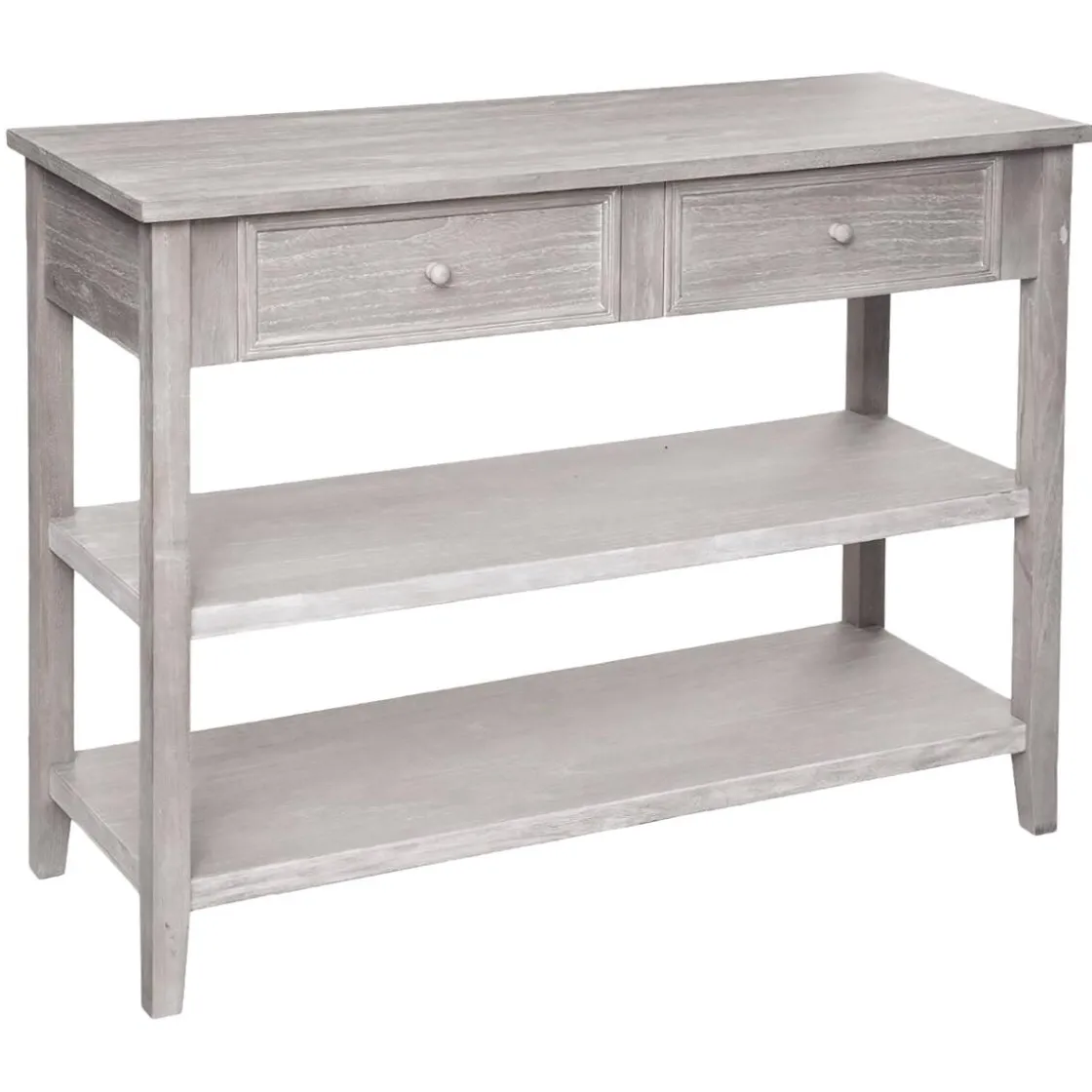 ATMOSPHERA Console 2 tiroirs "Charme" Sale