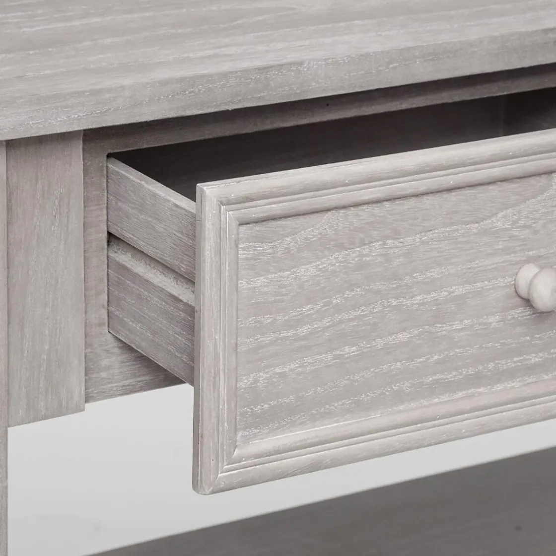 ATMOSPHERA Console 2 tiroirs "Charme" Sale