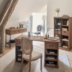 ATMOSPHERA Console 2 tiroirs 