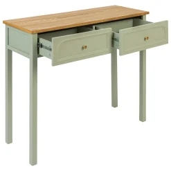 ATMOSPHERA Console 2 tiroirs 