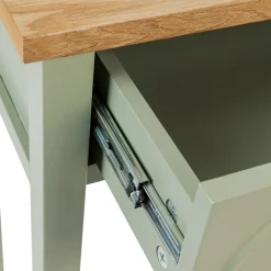 ATMOSPHERA Console 2 tiroirs 