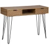 ATMOSPHERA Console 2 tiroirs "Naomi" New