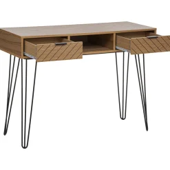 ATMOSPHERA Console 2 tiroirs 