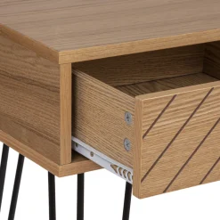 ATMOSPHERA Console 2 tiroirs 