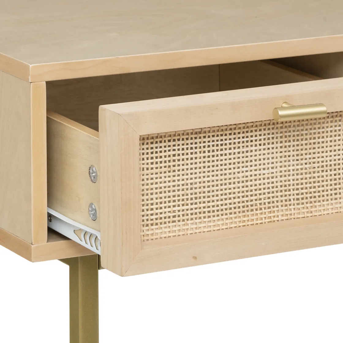 ATMOSPHERA Console 3 tiroirs "Rayo" New