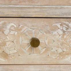 ATMOSPHERA Console 2 tiroirs 