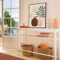 ATMOSPHERA Console "Cabras" Outlet