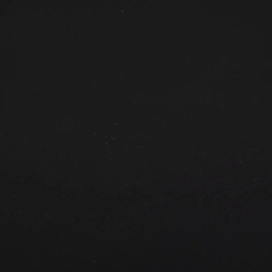 ATMOSPHERA Console "Gota", métal, noir Best