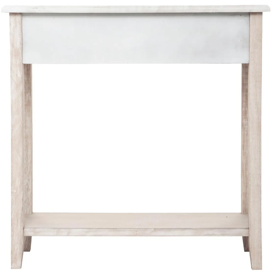 ATMOSPHERA Console "Hina" avec étagère Best