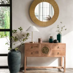 ATMOSPHERA Console "Jiling" Hot