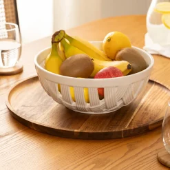 ATMOSPHERA Corbeille "Family Corner" Hot