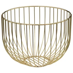 ATMOSPHERA Corbeille "Le collectionneur" Outlet