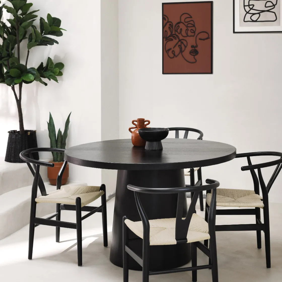 ATMOSPHERA Coupelle "Chaya" Best