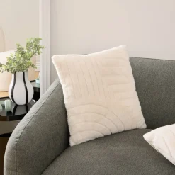 ATMOSPHERA Coussin "Arka" Outlet