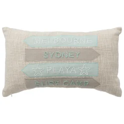 ATMOSPHERA Coussin "Australie" Clearance