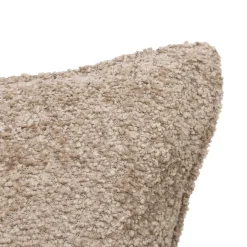 ATMOSPHERA Coussin bouclette 