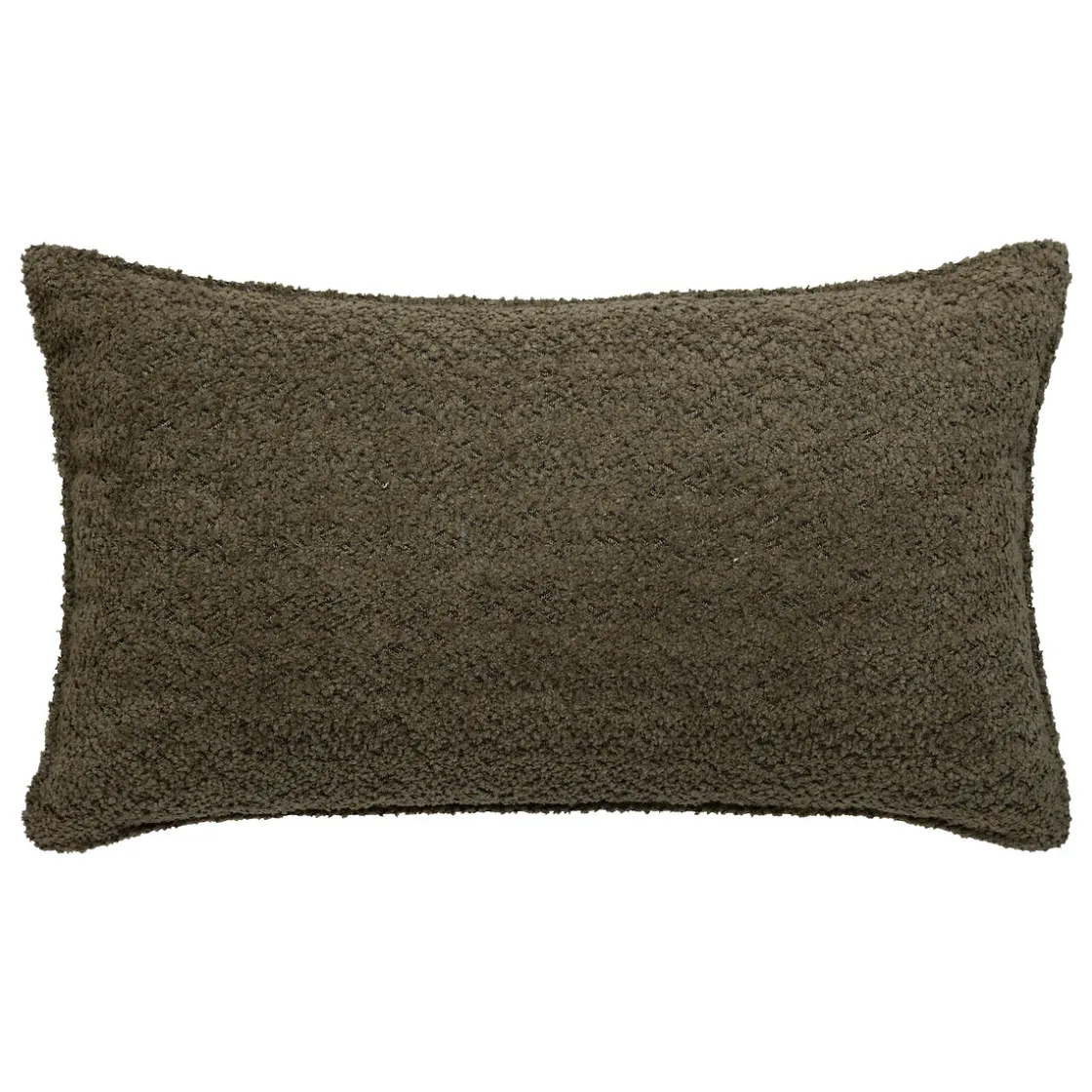 ATMOSPHERA Coussin bouclette "Soana" Discount